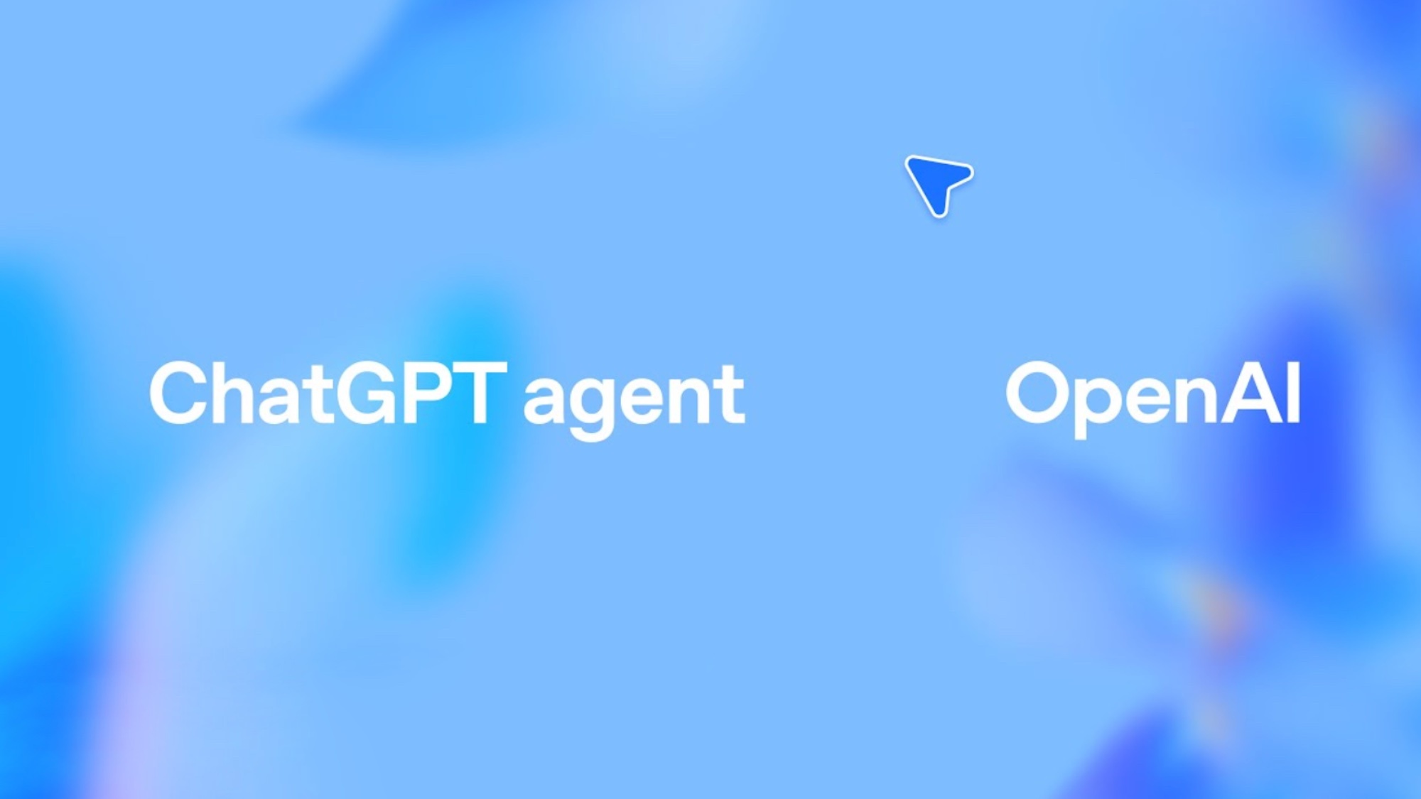 ChatGPT Agent截图