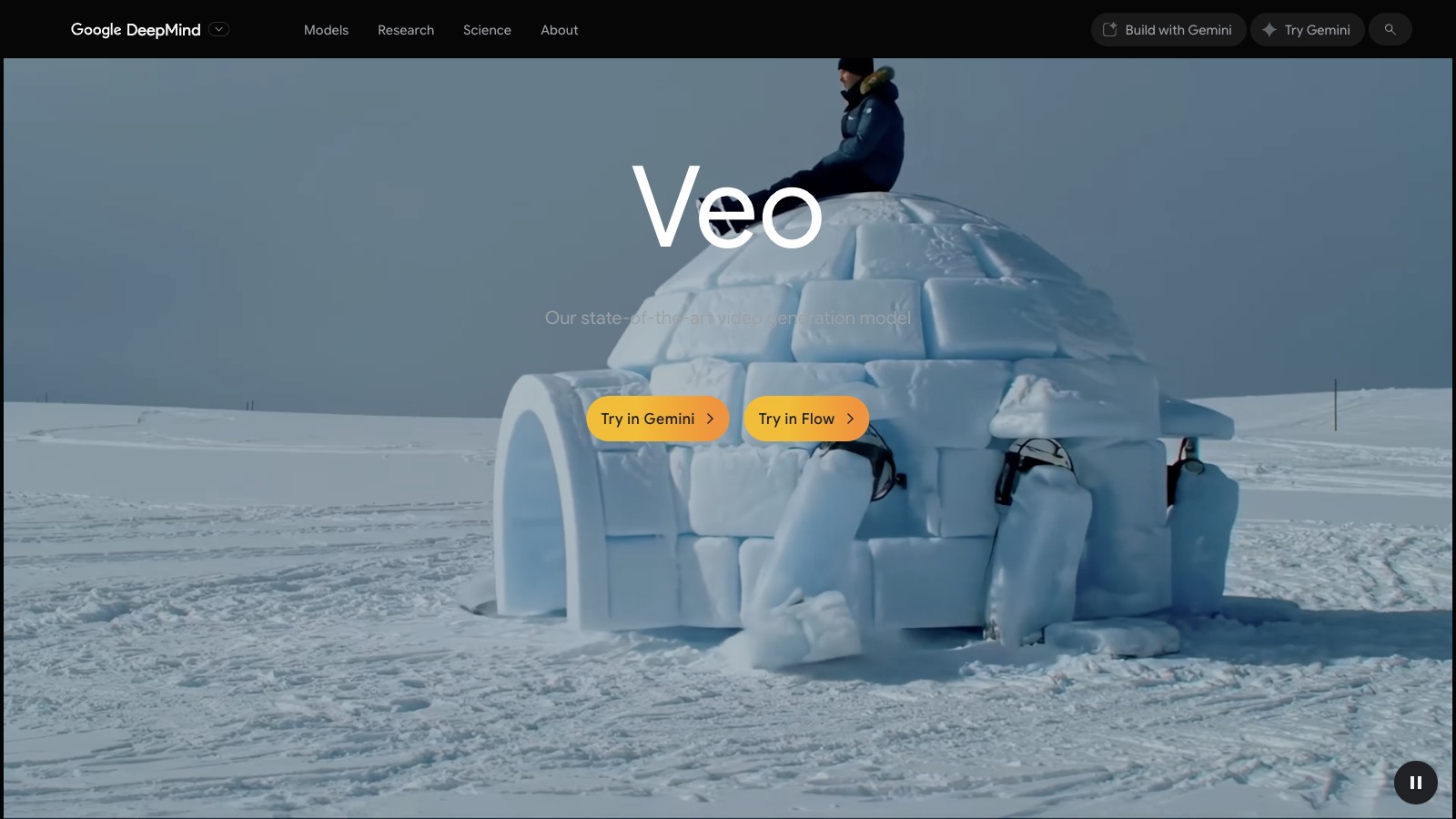 Veo 3截图