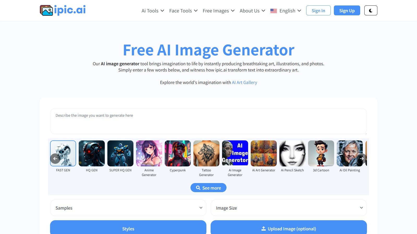 ipic.ai截图