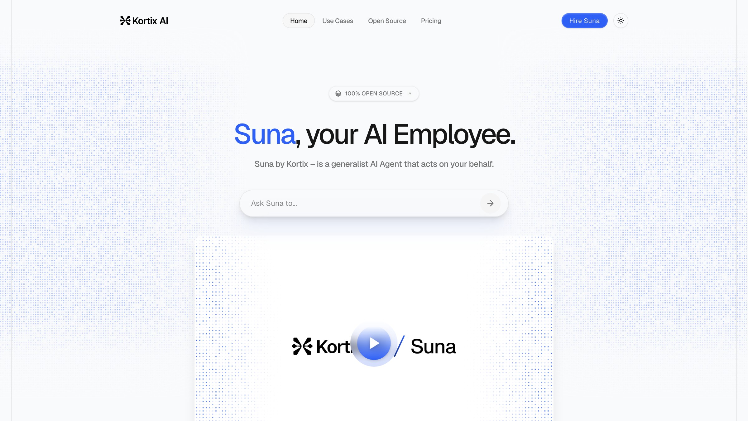Suna截图