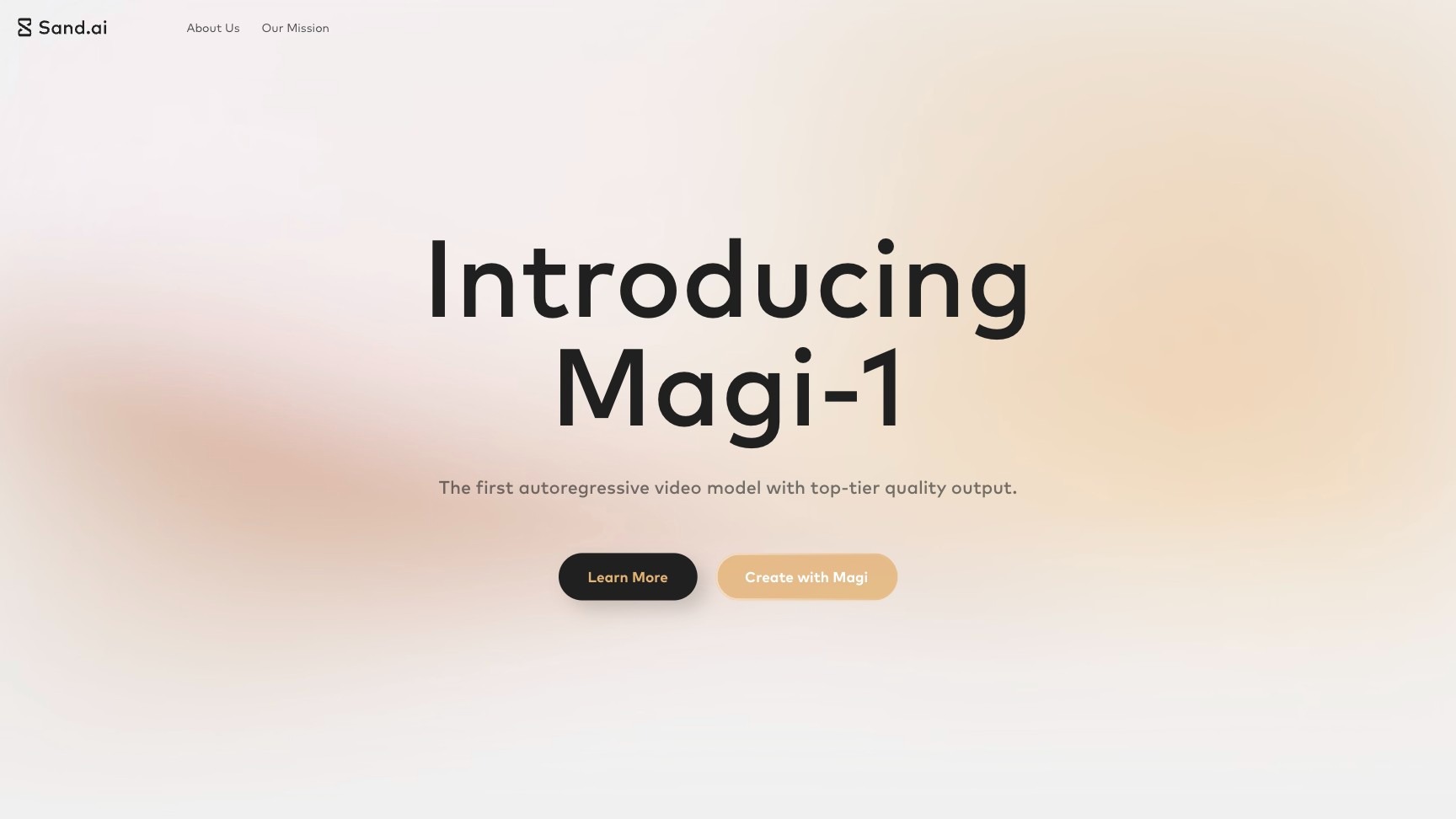 Magi截图